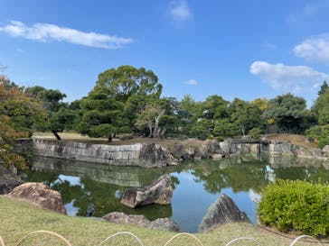 元離宮二条城に投稿された画像（2023/10/28）