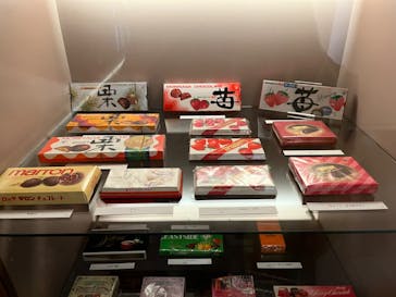 felissimo chocolate museum（フェリシモチョコレートミュージアム）に投稿された画像（2023/10/28）