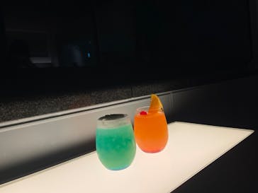 横浜ランドマークタワー 69階展望フロア スカイガーデンに投稿された画像（2023/10/28）