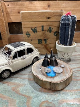 SWING BY（スウィング バイ）に投稿された画像（2023/10/29）