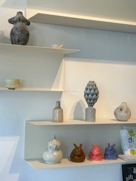 陶芸教室チルコロ 等々力店に投稿された画像（2023/10/29）