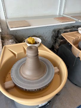 陶芸教室チルコロ 等々力店に投稿された画像（2023/10/29）