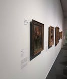 ゴッホと静物画　伝統から革新へ（SＯＭＰＯ美術館）に投稿された画像（2023/10/29）