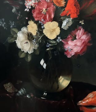 ゴッホと静物画　伝統から革新へ（SＯＭＰＯ美術館）に投稿された画像（2023/10/29）