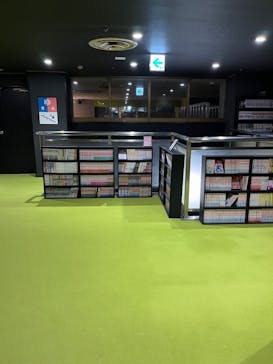 SOLA　SPA　歌舞伎町　新宿の湯に投稿された画像（2023/10/29）