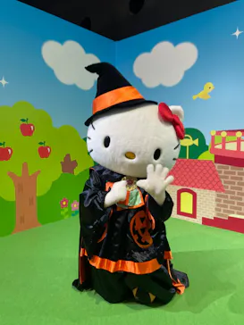 ひらかたパークに投稿された画像（2023/10/29）