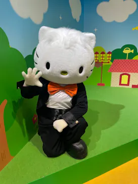 ひらかたパークに投稿された画像（2023/10/29）