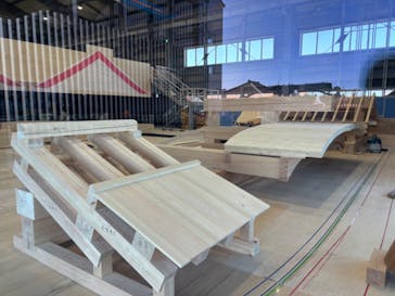 首里城公園 有料区域に投稿された画像（2023/10/29）