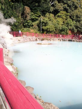 べっぷ地獄めぐりに投稿された画像（2023/10/29）