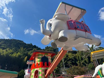 別府ケーブルラクテンチに投稿された画像（2023/10/29）