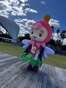 淡路ワールドパークONOKOROに投稿された画像（2023/10/29）