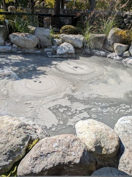 べっぷ地獄めぐりに投稿された画像（2023/10/29）