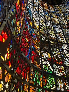 彫刻の森美術館に投稿された画像（2023/10/29）