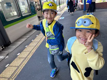 ひらかたパークに投稿された画像（2023/10/29）