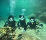 沖縄マリンサービス碧に投稿された画像（2023/10/29）