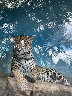 天王寺動物園に投稿された画像（2023/10/29）