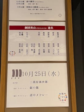 天然温泉おふろcafé湯守座に投稿された画像（2023/10/29）