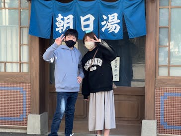 西武園ゆうえんちに投稿された画像（2023/10/29）