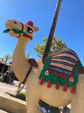 レゴランドⓇ・ジャパン・リゾートに投稿された画像（2023/10/29）