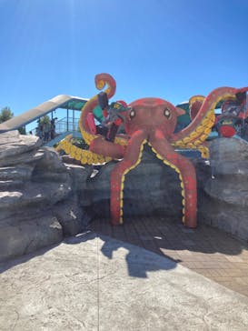 レゴランドⓇ・ジャパン・リゾートに投稿された画像（2023/10/29）