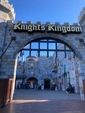 レゴランドⓇ・ジャパン・リゾートに投稿された画像（2023/10/29）