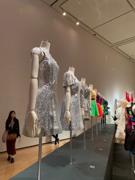 Perfume COSTUME MUSEUMに投稿された画像（2023/10/29）