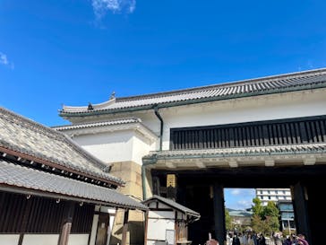 元離宮二条城に投稿された画像（2023/10/29）