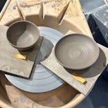 陶芸教室チルコロ 駒沢店に投稿された画像（2023/10/29）