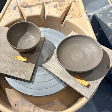 陶芸教室チルコロ 駒沢店に投稿された画像（2023/10/29）