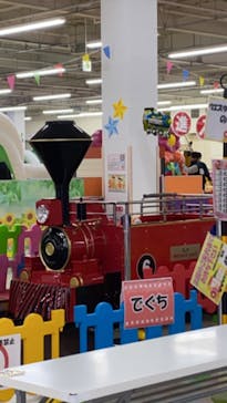 東京あそびマーレに投稿された画像（2023/10/29）