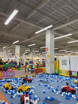 東京あそびマーレに投稿された画像（2023/10/29）