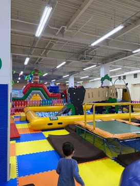 東京あそびマーレに投稿された画像（2023/10/29）