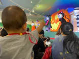 横浜アンパンマンこどもミュージアムに投稿された画像（2023/10/29）