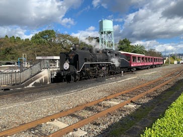 京都鉄道博物館に投稿された画像（2023/10/29）