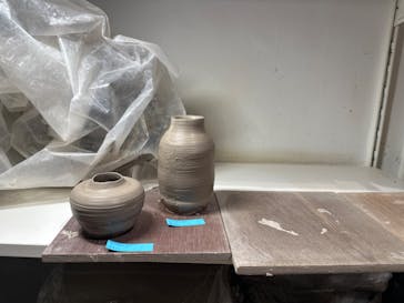 陶芸教室チルコロ 等々力店に投稿された画像（2023/10/29）