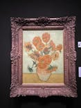 ゴッホと静物画　伝統から革新へ（SＯＭＰＯ美術館）に投稿された画像（2023/10/29）