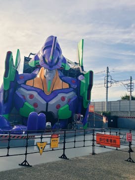 東映太秦映画村に投稿された画像（2023/10/29）