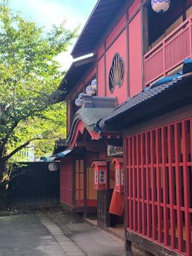 東映太秦映画村に投稿された画像（2023/10/29）