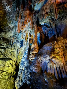 あぶくま洞に投稿された画像（2023/10/29）