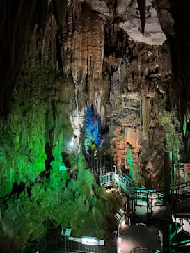 あぶくま洞に投稿された画像（2023/10/29）