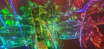 NARA KINGYO MUSEUMに投稿された画像（2023/10/29）