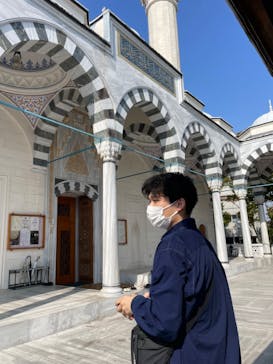 国立科学博物館に投稿された画像（2023/10/29）