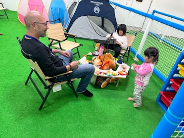 キッズランドUS 岐阜柳津店に投稿された画像（2023/10/29）