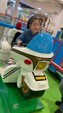 キッズランドUS 岐阜柳津店に投稿された画像（2023/10/29）