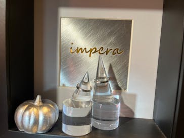 impera accessory（インペラアクセサリー）に投稿された画像（2023/10/29）