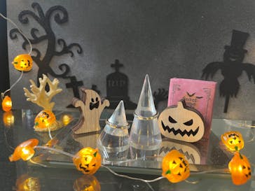 impera accessory（インペラアクセサリー）に投稿された画像（2023/10/29）