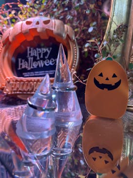 impera accessory（インペラアクセサリー）に投稿された画像（2023/10/29）