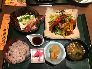 竜泉寺の湯 草加谷塚店に投稿された画像（2023/10/29）