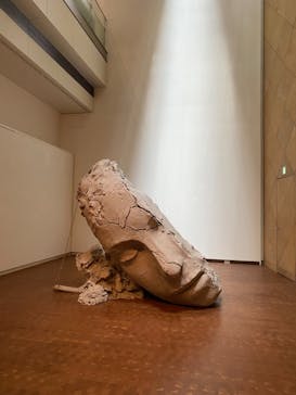 国立国際美術館に投稿された画像（2023/10/29）