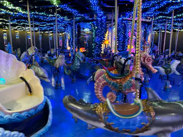 マクセル アクアパーク品川に投稿された画像（2023/10/29）